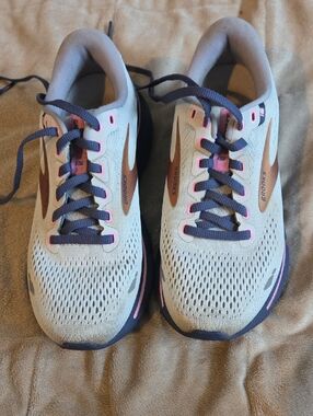 Brooks Ghost 15